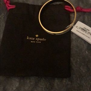 Kate Spade bracelet